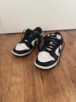 Nike dunk low panda 38.5 Niedersachsen - Uplengen Vorschau