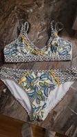 wunderschöner hochwertiger Bikini Palmers L 44-46 w. Neu Neuhausen-Nymphenburg - Neuhausen Vorschau