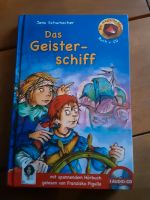 Buch Der magische Stein Das Geisterschiff Jens Schumacher Nordrhein-Westfalen - Bad Oeynhausen Vorschau