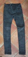 schicke Herren Jeans BRAVE SOUL grau schwarz Gr. 28 L = Gr. S Sachsen - Walthersdorf Vorschau