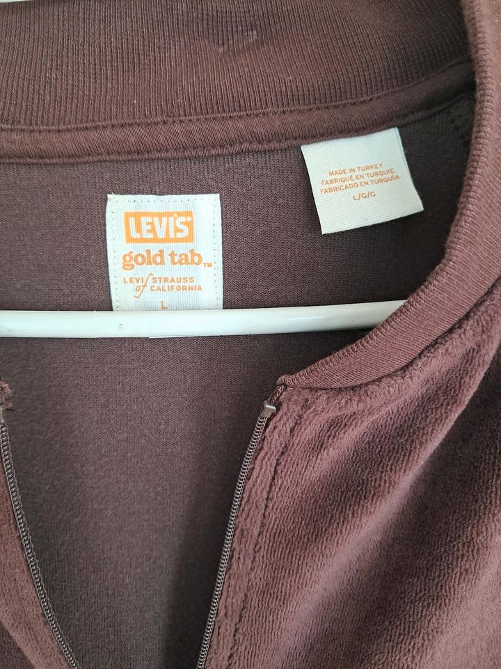 LEVI'S  GOLD TAB  IVY LEAGUE in Lingen (Ems)