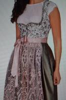schönes Marjo-Markendirndl Gesa Größe 42 Bayern - Saal Vorschau