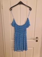 Kleid Damen Blau Weiß Größe S New Yorker Nordrhein-Westfalen - Recklinghausen Vorschau