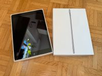 Apple iPad Air Space Gray 16 GB WiFi Modell A1474+ Kavaj Hülle Baden-Württemberg - Winterbach Vorschau