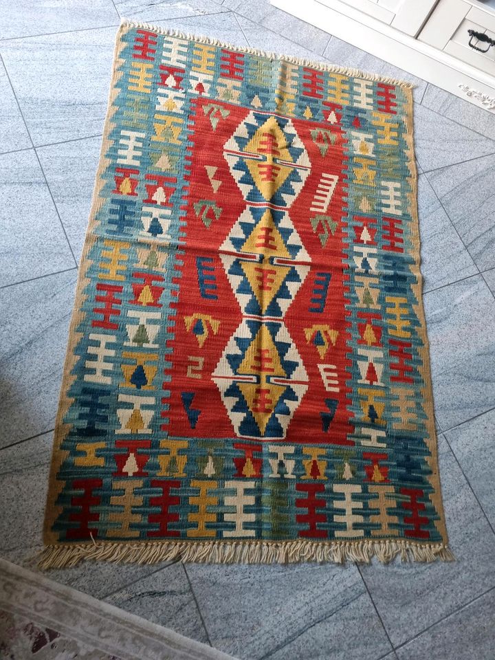 Kilim/Teppich in Köln