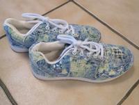 ❗Festpreis ❗ Sneakers GR 38 wie GR 37 - Top Zustand - Bequem ☀️❗ Nordrhein-Westfalen - Pulheim Vorschau