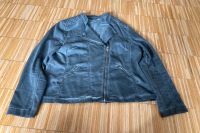 Sweatjacke Bikerjacke Samoon 42 Gerry Weber Kreis Pinneberg - Schenefeld Vorschau