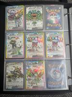 Pokémon TCG Karten (EX, V, Vstar, Full Art) Aachen - Eilendorf Vorschau