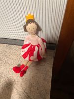 Puppen-Prinzessin Nordrhein-Westfalen - Wesel Vorschau