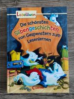 Kinderbuch Leselöwen Die schönsten Silbengeschichten …. Herzogtum Lauenburg - Büchen Vorschau