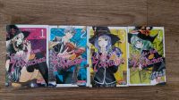 Yamada-kun and the 7. Witches Manga (Neuwertig) Niedersachsen - Bleckede Vorschau