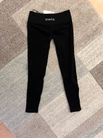 OACE Comfort Seamless Leggings Schwarz Hessen - Usingen Vorschau