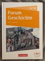 Forum Geschichte Klasse 9/10 Cornelsen Berlin - Mitte Vorschau