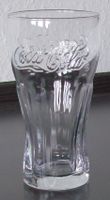 schön Coca-Cola Coke Glas Longdrinkglas Konturglas durchsichtig Nordrhein-Westfalen - Castrop-Rauxel Vorschau