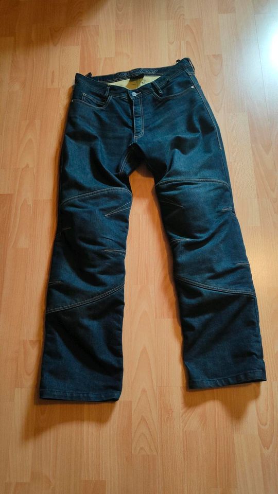 Motorradjeans Herren Vanucci in Hof (Saale)