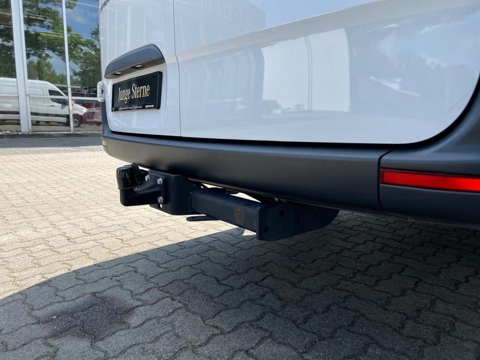 Mercedes-Benz Sprinter 317 CDI Kasten L3H2 9G Klima+AHK3,5to in Celle