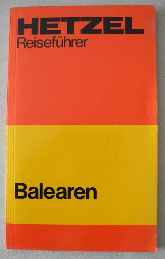 Reiseführer Balearen - Mallorca, Menorca, Ibiza, Formentera; Poly in Neustadt an der Weinstraße