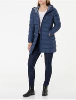 Tom Tailor Denim Damen Ligtweight Steppmantel - Jacke GR :M (NEU) Baden-Württemberg - Bad Rappenau Vorschau