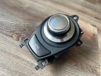 Original BMW 3er E90 CCC I Drive Controller 9125348 Hessen - Hohenahr Vorschau