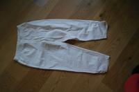 2 Leggins Damenhose Gr. 40 rohweis/schwarz 7/8 schöne Beinlösung Hessen - Künzell Vorschau