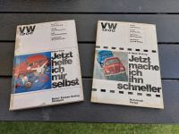 VW 1200 Reparatur Buch, VW Käfer, Volkswagen Berlin - Neukölln Vorschau