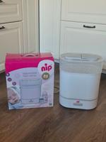 NIP Sterilisator, Babyflaschen Vaporisator Nordrhein-Westfalen - Schalksmühle Vorschau