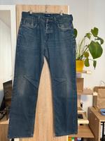 Herren Jesns G-Star Raw 01 Hamburg - Harburg Vorschau