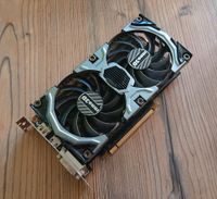 Geforce GTX 970 Grafikkarte 4GB Hessen - Gersfeld Vorschau