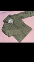 ❤️Tom Tailor Jacke NEU Gr. 38 M Olivgrün ❤️ Winterjacke Leipzig - Paunsdorf Vorschau