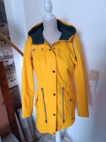 Regenmantel Jacke Parka von Tom Tailor Gr. S Nordrhein-Westfalen - Hagen Vorschau