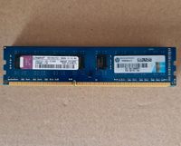 4x Kingston 2GB DDR3 ( 8GB ) Herzogtum Lauenburg - Elmenhorst Vorschau