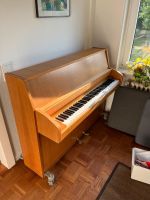 Klavier der Marke Schimmel - Schulklavier, Modell 116 Kiel - Ellerbek-Wellingdorf Vorschau