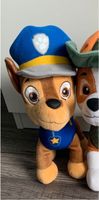 ☘️ Kuscheltier NEUWERTIG Paw Patrol 32 cm Chase Nordrhein-Westfalen - Dorsten Vorschau