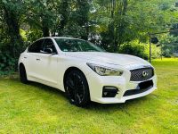 Infiniti Q50 2.2 Diesel | Kamera, Navi, Memory Sitze etc. Nordrhein-Westfalen - Herne Vorschau