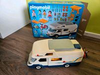 Wohnmobil von Playmobil 4859 Nordrhein-Westfalen - Verl Vorschau