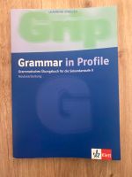 Grammar in Profile Übungsbuch für Sek II Klett, wie neu Niedersachsen - Meine Vorschau