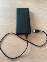 Anker 325 Powerbank 20000mAh externer Akku Powerbank Schleswig-Holstein - Selk Vorschau