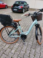 Riese & Müller Ebike Hessen - Rüsselsheim Vorschau