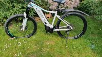 Giant LIV VALL-E+1 PRO White Damen 27,5“ Hardtail E-Bike Hessen - Vöhl Vorschau