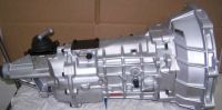 Austausch-Schaltgetriebe , T56 Dodge Viper V10 , 10065AE Bayern - Selb Vorschau