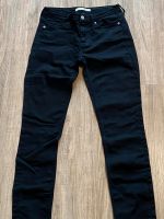 Calvin Klein Jeans schwarz Gr. W28 L34 Bayern - Hengersberg Vorschau