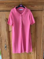 Pinkes Zara Polokleid Bayern - Eichenau Vorschau