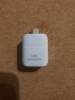 USB Connector Samsung Bayern - Münchberg Vorschau