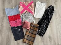 Damen Paket Gr.M-L T-Shirts Opus S’Oliver Hirsch Niedersachsen - Bad Bevensen Vorschau