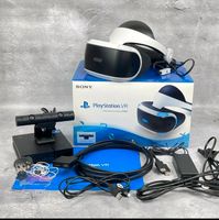 PS4 VR2 Neuwertig Köln - Porz Vorschau