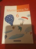 Schulbücher Deutsch deutschbuch Muttersprache 6 volk Wissen Berlin - Karlshorst Vorschau