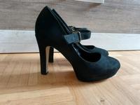 Plateau High Heels Bayern - Altdorf Vorschau