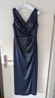 Abendkleid dunkelblau Nordrhein-Westfalen - Senden Vorschau