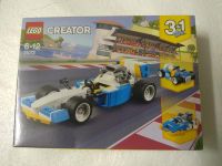 Lego Creator 3in1 31072 Rennwagen NEU OVP Hessen - Witzenhausen Vorschau