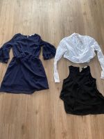MädchenBekleidung für festliche Anlässe Hamburg-Nord - Hamburg Winterhude Vorschau